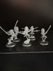 Aeldari: Howling Banshees  -Used