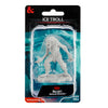 Dungeons & Dragons Nolzur's W16 Ice Troll Female