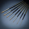 Series 7 Kolinsky Sable: Art Brush #00