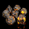 Premium Stone/Metal Dice