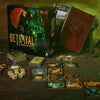 Avalon Hill Betrayal at House on the Hill 3rd Edition
