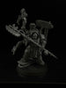 Iron Father Ferrios- USED