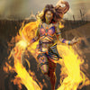 Judgement Eternal Champions - Istariel