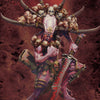 Judgement Eternal Champions - Kain