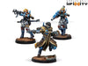Infinity: PanOceania - Kestrel Expansion Pack Beta