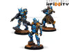 Infinity: PanOceania - Kestrel Expansion Pack Gamma