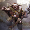 Judgement Eternal Champions - Kogan