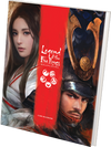 Legend of the Five Rings Core Rulebook