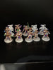 Chaos Space Marines: Legionaries  -Used