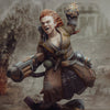 Judgement Eternal Champions - Loribela
