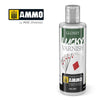 AMMO - Glossy Lucky Varnish 60ml Bottle
