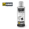 AMMO - Matt Lucky Varnish 60ml Bottle