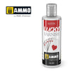 AMMO - Satin Lucky Varnish 60ml Bottle