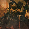 Judgement Eternal Champions - Lugdrug