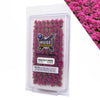 Huge Miniatures Magenta Flowers - Tufts - Flowers