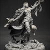 Judgement Eternal Champions - Echowyn - Dryad