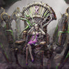 Judgement Eternal Champions - Maltique the Auromancer