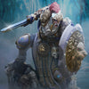 Judgement Eternal Champions - Marcus