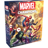 MARVEL CHAMPIONS: THE CARD GAME