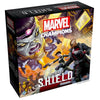 Marvel Champions Agents of S.H.I.E.L.D.