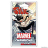 Marvel Champions: The Card Game - Silk Hero Pack