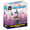 Marvel: Crisis Protocol - Dimension Incursion Terrain Pack