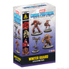 Marvel: Crisis Protocol – Winter Guard