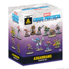Marvel: Crisis Protocol - Asgardians