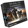 Halo: Flashpoint - Noble Team