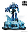 BMG Mr. Freeze Cryo-Armor