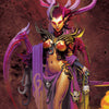 Judgement Eternal Champions - Naias