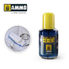 AMMO - Night Blue Cement 30ml Bottle