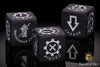 Sci-Fi Vehicle Damage Dice Set