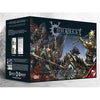 Conquest: HUNDRED KINGDOMS-  5th Anniversary One Player Starter Set