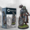 Conquest:  Hundred Kingdoms - ERRANT OF THE ORDER OF THE SHIELD
