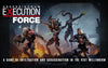 Warhammer 40,000 - Assassinorum: Execution Force