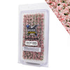 Huge Miniatures Pink Mix Flowers - Tufts - Flowers