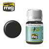 AMMO Mig Stone Grey for Black Panel Line Wash