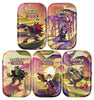 Pokémon TCG: Scarlet & Violet-Shrouded Fable Mini Tin