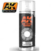 AK-Interactive: AK Sprays - Fine Metal Primer (150ml)