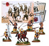 Test of Honour: Sohei Temple Guard