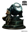 Batman Miniature Game: Commissioner Gordon (Back to Gotham)