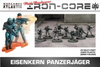 Iron Core - Eisenkern Panzerjager