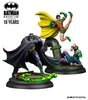 atman Miniature Game: Batman & Robin 10th Anniversary Edition