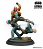 Batman Miniature Game: Red Hood, The Outlaw