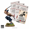 Test of Honour: Musashi