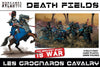 Death Fields - Les Grognards Cavalry