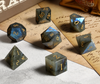 Premium Stone/Metal Dice