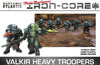 Iron Core - Valkir Heavy Troopers