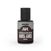 AK-Interactive: Precision Panel Liner